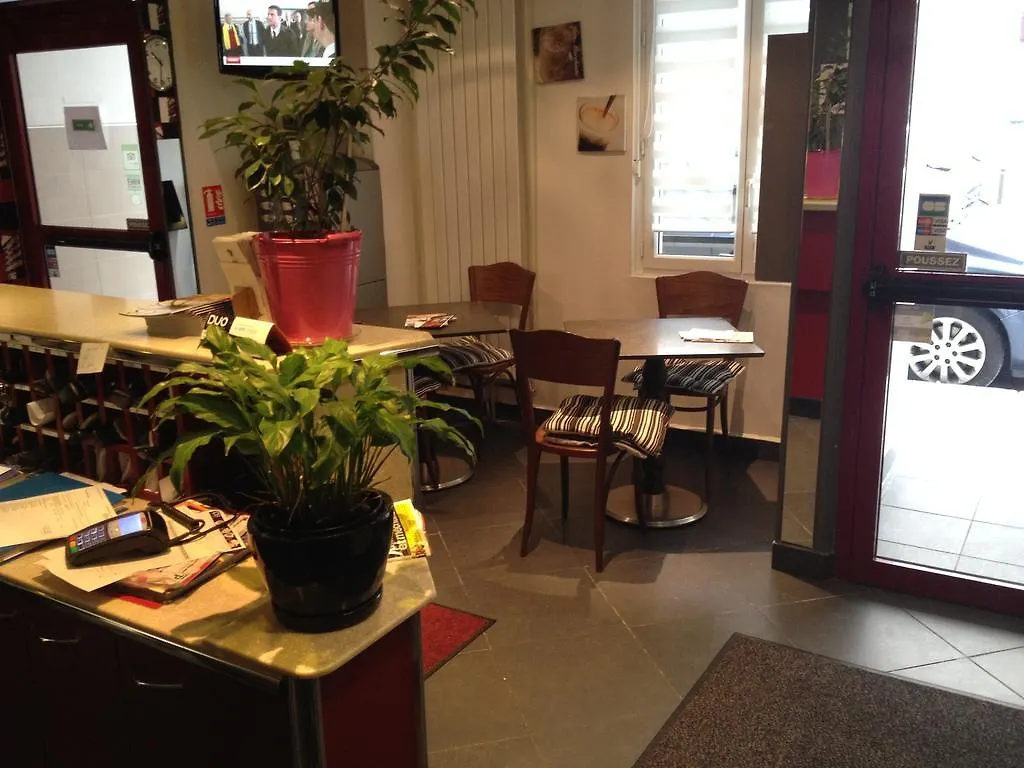 De L'europe Hotel