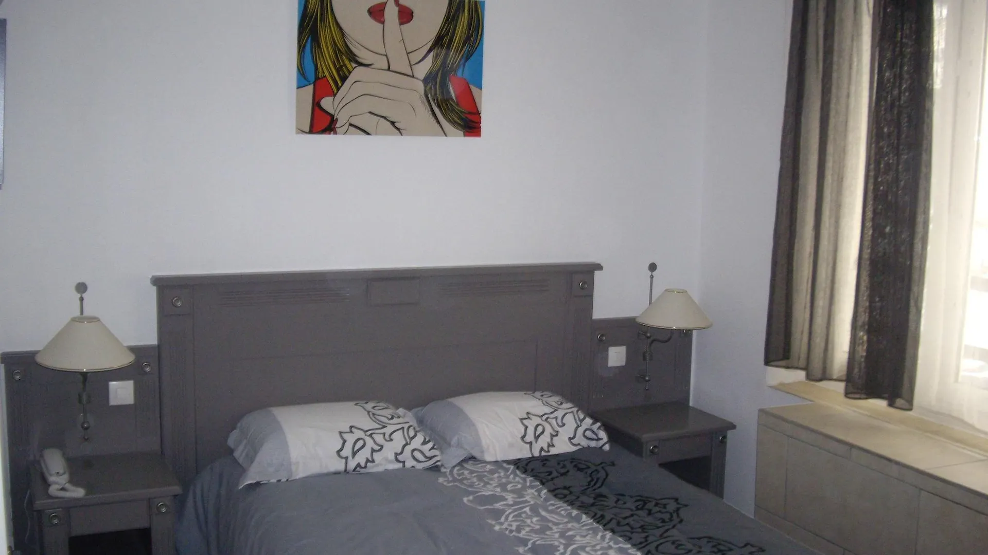 De L'europe Hotel