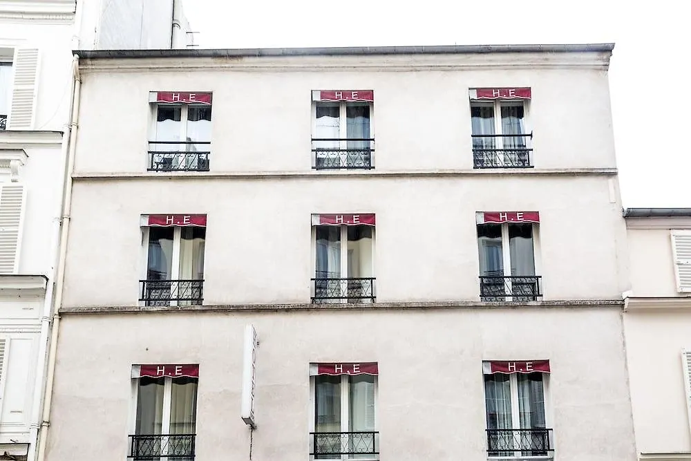 De L'europe Hotel Paris