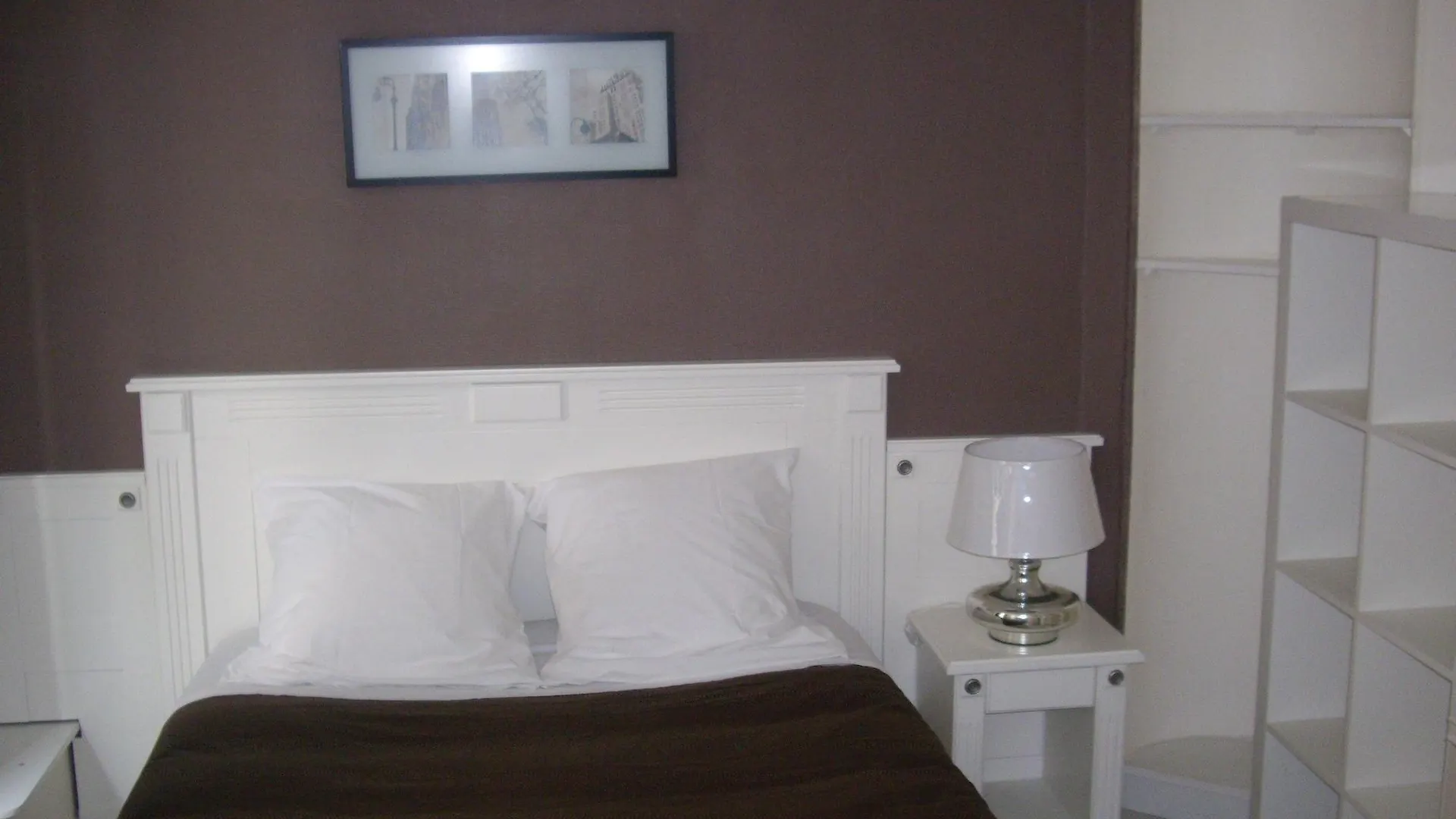Hotel De L'europe Paris