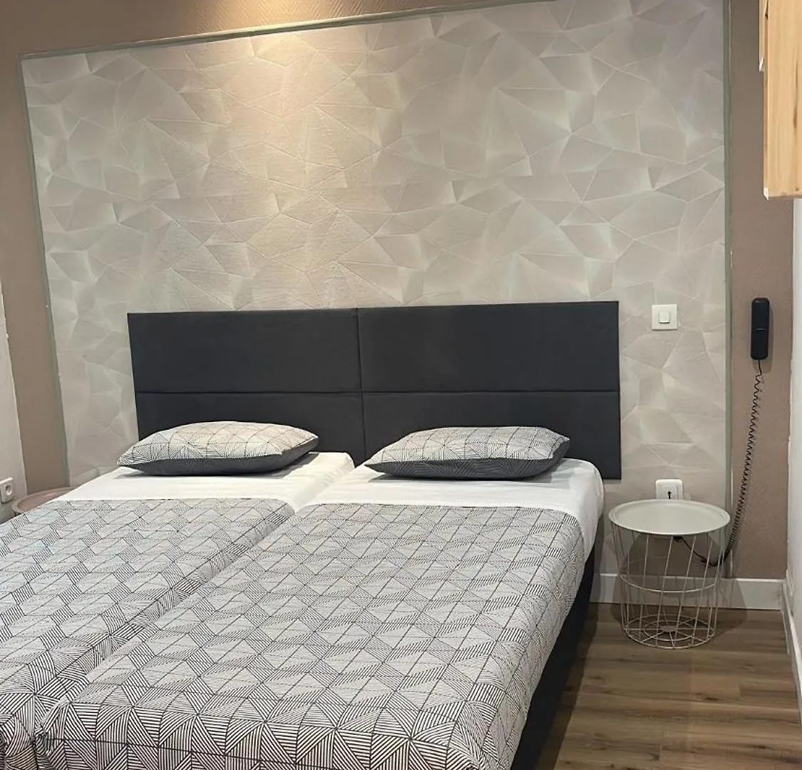 De L'europe Hotel